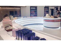 -自贸区跨境购物免税店(越秀滨海隽城商业广场店)