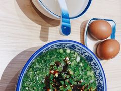 -蒌兰兰州牛肉面(龙湖上城店)