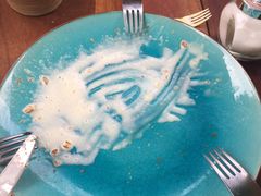 -蓝壁虎咖啡酒馆