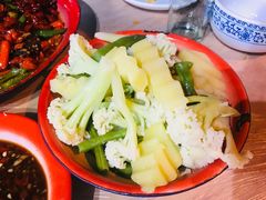 -拈一筷子·宜宾江湖菜(十一街店)