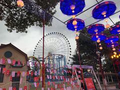 -国色天乡三期陆地乐园