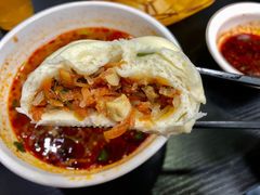 -郑家包子牛肉拉面(尚勤路店)
