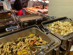 -金海湾嘉华度假酒店·海韵咖啡厅