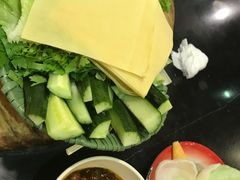 -粗粮人家(簋街店)