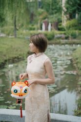 -老上海·石库门 旗袍·洋服工作室(淮海中路店)