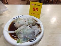-银记肠粉店(赤岗店)