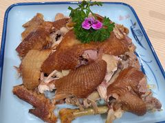 -老边饺子馆(东单店)