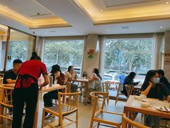 大堂-华盛丰温州大排档(东三环南路店)