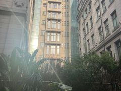 -潮一不贰·法式甜品·生日蛋糕·西式简餐(外滩店)