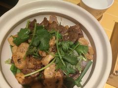 -蔡澜点心·粤菜(花城汇南区店)