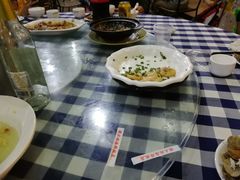 -钱大妈海鲜饭店(保利林语店)