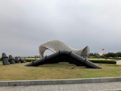 -南汇嘴观海公园