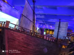 -华夏文旅海洋公园