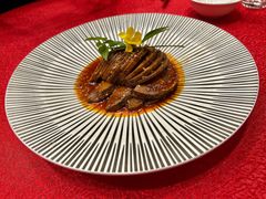 -天津瑞湾开元名都酒店餐厅