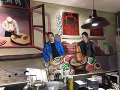 -宣武小院涮肉(前门店)