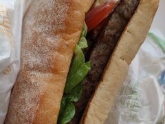 原切牛排夏巴特-麦当劳(金平路站店)