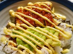 -福匠日本料理(人民路店)