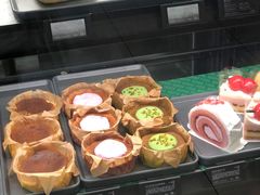 -星巴克臻选(威海威高广场店)