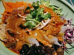 -津沽小院(天津之眼店)