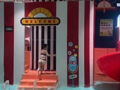 -涨巢·潮玩水疗局