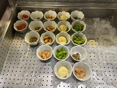 -松子料理(白家庄店)