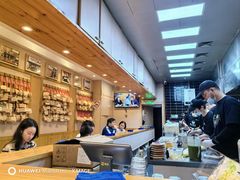 -Ramen满吉·豚骨拉面(丽园路店)