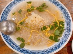 -老雒阳面馆·水席(定鼎门店)