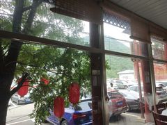 -何适山庄 ·可团建(水长城P2停车场店)