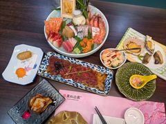 -黑松白鹿(金融街店)
