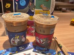 -luckincoffee瑞幸咖啡(顺义华联商厦店)