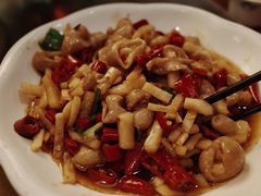 -陈厨老味·老派郴州菜(宜章店)