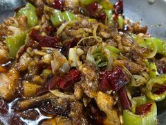 -金三可市井水煮鱼(金碧园店)