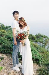 -巴黎婚纱摄影工作室