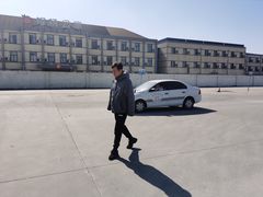-光明驾校·学车·陪驾(杨浦店)