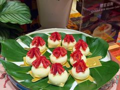 -盛宴标帜西餐厅龙虾.鲍鱼•牛排(重庆喜来登大酒店)