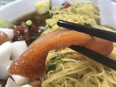 -珍珍小食店(西华路店)