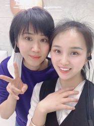 点击看大图 -OnFaer.纹眉半永久无创洗眉