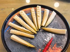-竹鲜笙全竹宴(国色天香店)