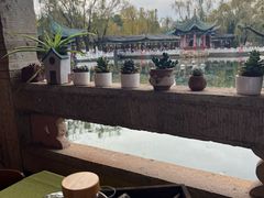 -MAP CHA普洱茶馆(翠湖店)