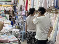 -西北轻工批发市场