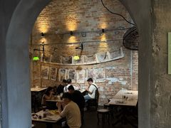-何九海南茶店(鬼仔巷店)