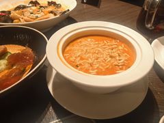 -万丽轩·粤菜(王府井金茂万丽酒店)