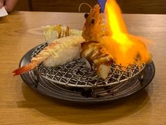 -魔丼屋(日月光店)