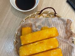 红糖糍粑-精悦蓉(松江万达广场店)
