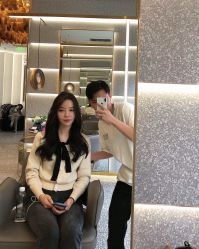 点击看大图 -3AM HAIR SALON烫发染发接发