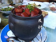 -贵人御膳