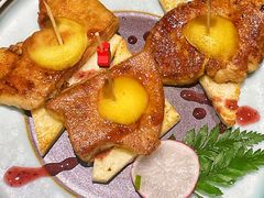 -贵木日本料理·铁板烧(新地假日广场店)