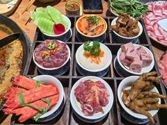 -楠火锅(龙阳广场店)