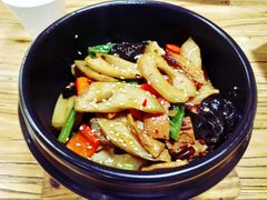 -天一朴素(武汉大学店)