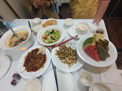 -眉州东坡(亚运村店)